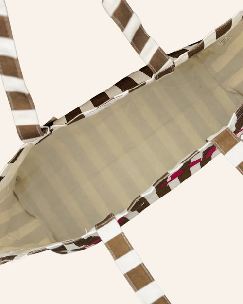 Tote Bag "Fourre Tout" - Large