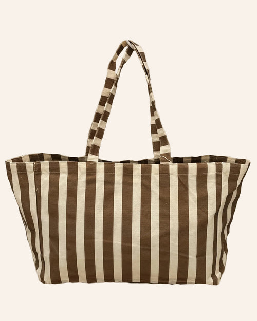 Tote Bag "Fourre Tout" - Large